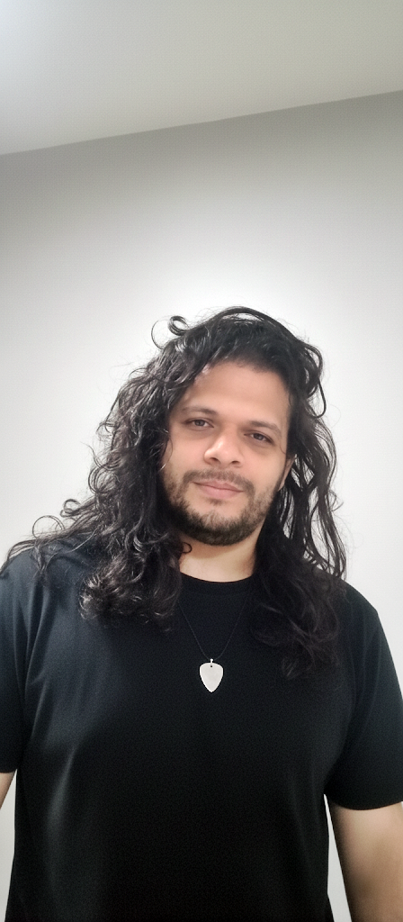 Danilo Pereira Lima